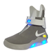 Illustration for article titled Marty McFlys Sneakers Take You Back to the Future